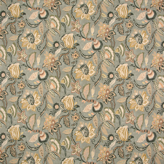 <p>Carole Fabric Rebel Pistachio</p><p><strong>Required Minimum Quantity Purchase: 2 yards</strong></p><p>Book: Moodscapes</p><p>Content: 55% Linen, 45% Viscose</p><p>Origin: </p><p>Performance: 18,000 Martindale Circular Rubs</p><p>Repeat: 17 3/4" V, 17 3/4" H HD</p><p>Width: 53""</p>