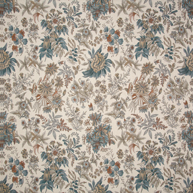 <p>Carole Fabric Step Outside Cinder</p><p><strong>Required Minimum Quantity Purchase: 2 yards</strong></p><p>Book: Moodscapes</p><p>Content: 97% Polyester, 3% Linen</p><p>Origin: </p><p>Performance: 50,000 Wyzenbeek Double Rubs</p><p>Repeat: 27" V, 32 7/8" H</p><p>Width: 54""</p>