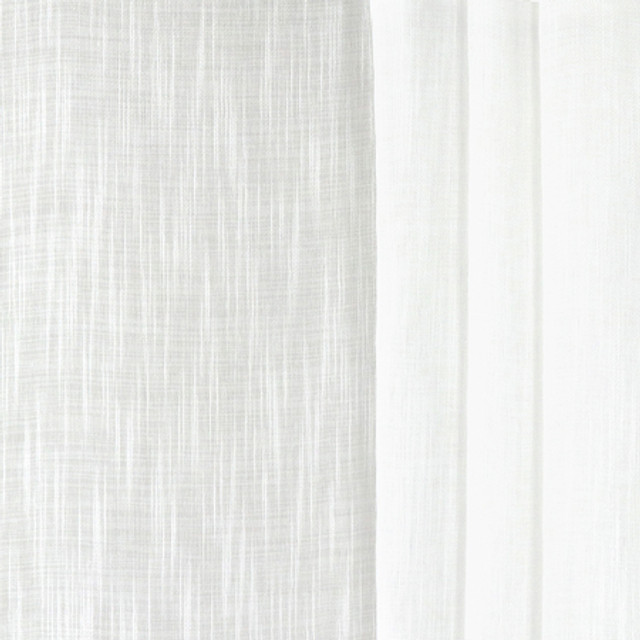 <p>Carole Fabric Parkborough Ecru</p><p><strong>Required Minimum Quantity Purchase: 2 yards</strong></p><p>Book: Sheer Joy</p><p>Content: 100% Polyester</p><p>Origin: </p><p>Performance: N/A</p><p>Repeat: None</p><p>Width: 130""</p>