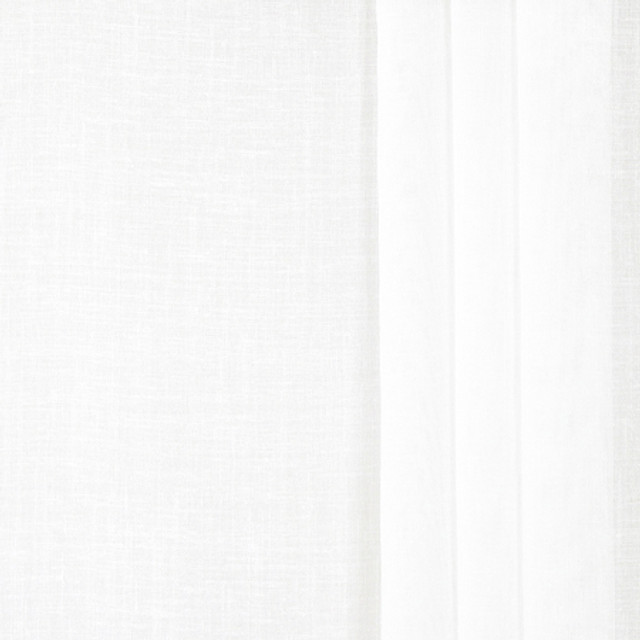 <p>Carole Fabric Tuff Turf White</p><p><strong>Required Minimum Quantity Purchase: 2 yards</strong></p><p>Book: Sheer Joy</p><p>Content: 100% Polyester</p><p>Origin: </p><p>Performance: N/A</p><p>Repeat: None</p><p>Width: 118""</p>