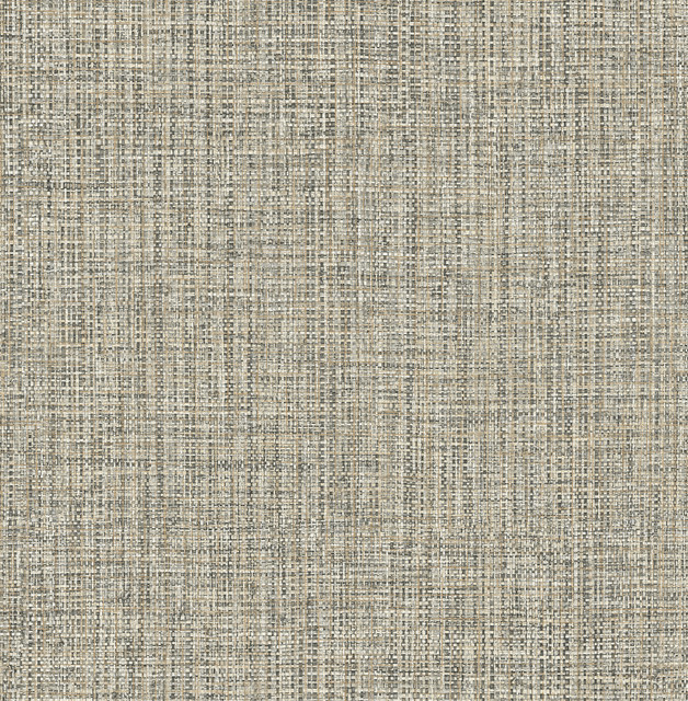 A-Street Prints Rattan Coffee Woven Wallpaper Alchemy Covers about 56.4 square feet Great Britain Unpasted 20.9-in repeat, straight match 20.5-in by 33-ft long roll - My Fabric Connection - A-Street Prints Rattan Coffee Woven Wallpaper Alchemy Covers about 56.4 square feet Great Britain Unpasted 20.9-in repeat, straight match 20.5-in by 33-ft long roll - My Fabric Connection -