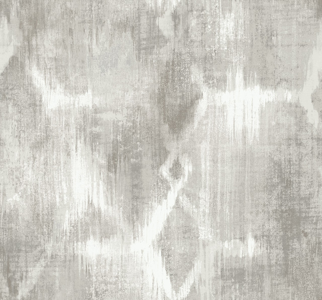 A-Street Prints Perspective Grey Abstract Geometric Wallpaper Alchemy Covers about 61.9 square feet China Unpasted 25.2-in repeat, straight match 27.5-in by 27-ft long roll - My Fabric Connection - A-Street Prints Perspective Grey Abstract Geometric Wallpaper Alchemy Covers about 61.9 square feet China Unpasted 25.2-in repeat, straight match 27.5-in by 27-ft long roll - My Fabric Connection -