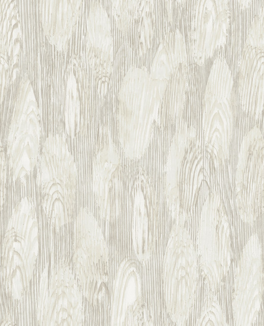 A-Street Prints Monolith Silver Abstract Wood Wallpaper Alchemy Covers about 57.8 square feet China Unpasted 25.2-in repeat, straight match 21-in by 33-ft long roll - My Fabric Connection - A-Street Prints Monolith Silver Abstract Wood Wallpaper Alchemy Covers about 57.8 square feet China Unpasted 25.2-in repeat, straight match 21-in by 33-ft long roll - My Fabric Connection -