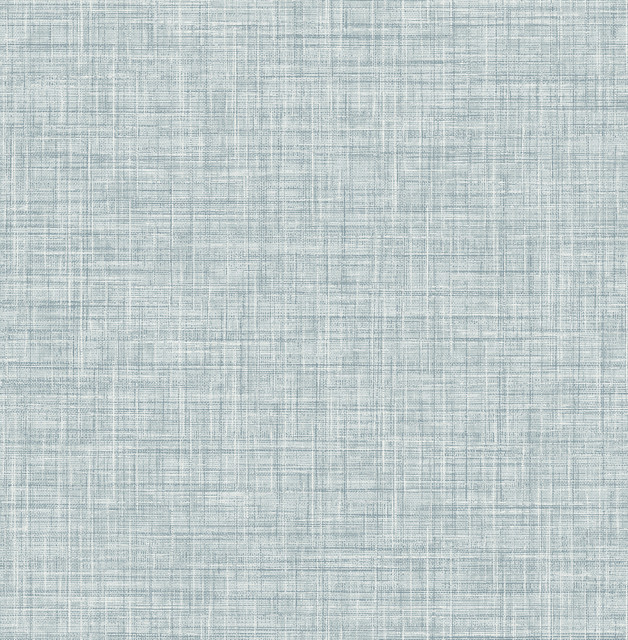 A-Street Prints Tuckernuck Slate Linen Wallpaper Annelie Covers about 56.4 square feet Great Britain Unpasted No repeat, random match 20.5-in by 33-ft long roll - My Fabric Connection - A-Street Prints Tuckernuck Slate Linen Wallpaper Annelie Covers about 56.4 square feet Great Britain Unpasted No repeat, random match 20.5-in by 33-ft long roll - My Fabric Connection -