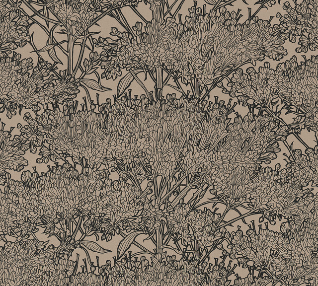 AS Creation Hornbeam Brown Tree Wallpaper AS Creation Covers about 57.5 square feet Germany Unpasted 25.2-in repeat, half drop match 20.9-in by 33-ft long roll - My Fabric Connection - AS Creation Hornbeam Brown Tree Wallpaper AS Creation Covers about 57.5 square feet Germany Unpasted 25.2-in repeat, half drop match 20.9-in by 33-ft long roll - My Fabric Connection -