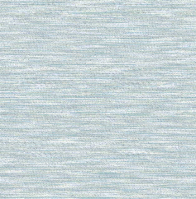 A-Street Prints Benson Light Blue Faux Fabric Wallpaper Aura Covers about 56.4 square feet Great Britain Unpasted 20.9-in repeat, straight match 20.5-in by 33-ft long roll - My Fabric Connection - A-Street Prints Benson Light Blue Faux Fabric Wallpaper Aura Covers about 56.4 square feet Great Britain Unpasted 20.9-in repeat, straight match 20.5-in by 33-ft long roll - My Fabric Connection -