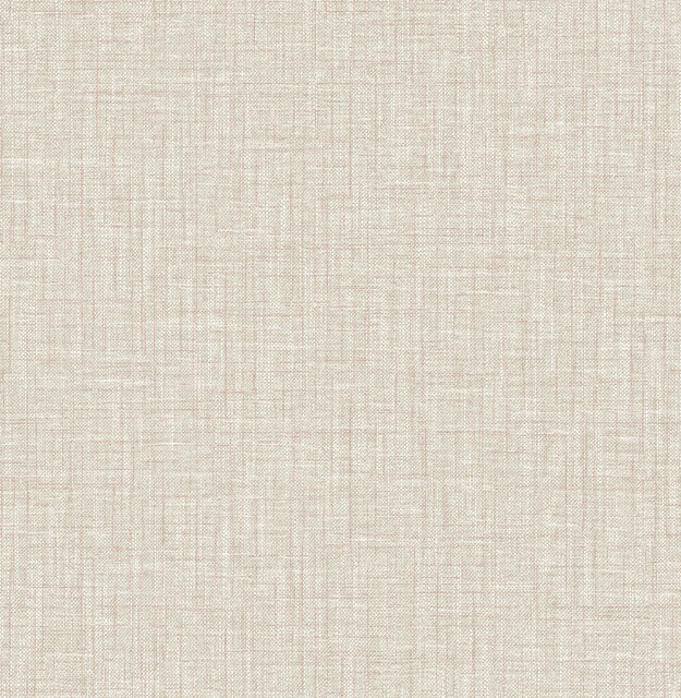 A-Street Prints Lanister Taupe Texture Wallpaper Aura Covers about 56.4 square feet Great Britain Unpasted No repeat, random match 20.5-in by 33-ft long roll - My Fabric Connection -