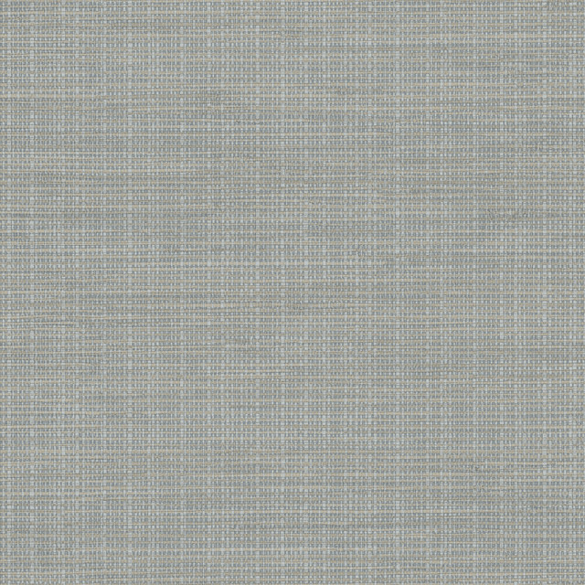 Chesapeake Kent Grey Grasscloth Wallpaper Birch & Sparrow Covers about 56.4 square feet United States Prepasted 20.5-in repeat, straight match 20.5-in by 33-ft long roll - My Fabric Connection - Chesapeake Kent Grey Grasscloth Wallpaper Birch & Sparrow Covers about 56.4 square feet United States Prepasted 20.5-in repeat, straight match 20.5-in by 33-ft long roll - My Fabric Connection -