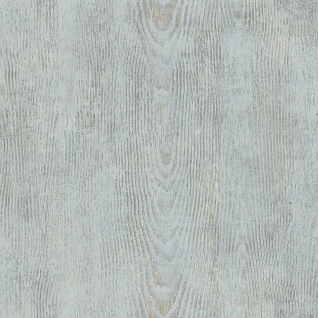 Chesapeake Drifter Light Blue Wood Wallpaper Birch & Sparrow Covers about 56.4 square feet United States Prepasted 20.5-in repeat, drop match 20.5-in by 33-ft long roll - My Fabric Connection - Chesapeake Drifter Light Blue Wood Wallpaper Birch & Sparrow Covers about 56.4 square feet United States Prepasted 20.5-in repeat, drop match 20.5-in by 33-ft long roll - My Fabric Connection -