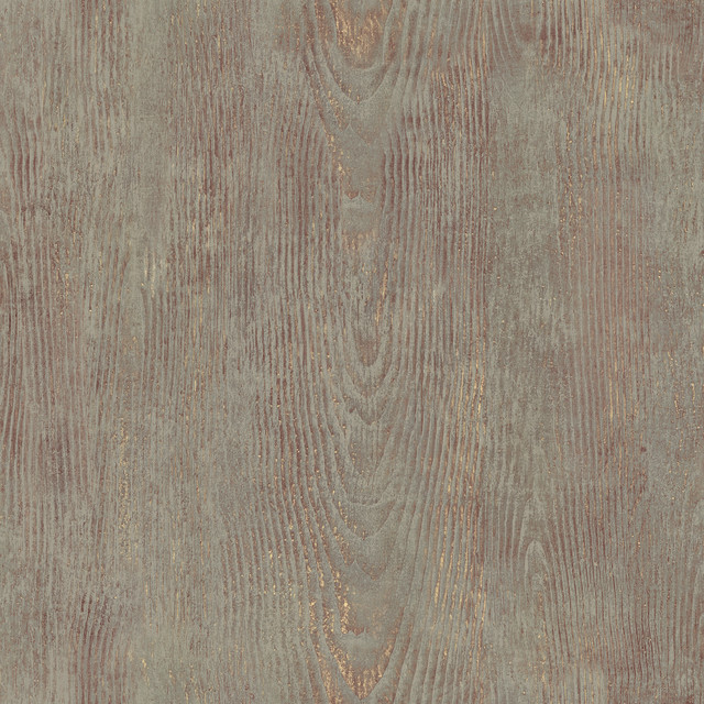 Chesapeake Drifter Brown Wood Wallpaper Birch & Sparrow Covers about 56.4 square feet United States Prepasted 20.5-in repeat, drop match 20.5-in by 33-ft long roll - My Fabric Connection - Chesapeake Drifter Brown Wood Wallpaper Birch & Sparrow Covers about 56.4 square feet United States Prepasted 20.5-in repeat, drop match 20.5-in by 33-ft long roll - My Fabric Connection -