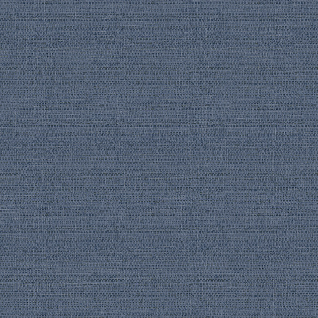 Chesapeake Balantine Navy Weave Wallpaper Blue Heron Covers about 56.4 square feet United States Prepasted 20.5-in repeat, straight match 20.5-in by 33-ft long roll - My Fabric Connection - Chesapeake Balantine Navy Weave Wallpaper Blue Heron Covers about 56.4 square feet United States Prepasted 20.5-in repeat, straight match 20.5-in by 33-ft long roll - My Fabric Connection -