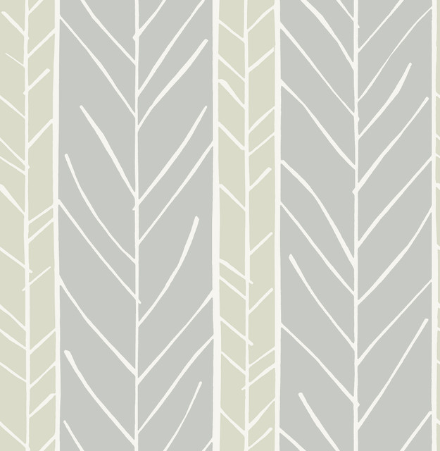 A-Street Prints Lottie Grey Stripe Wallpaper BlueBell Covers about 56.4 square feet Great Britain Unpasted No repeat, random match 20.5-in by 33-ft long roll - My Fabric Connection - A-Street Prints Lottie Grey Stripe Wallpaper BlueBell Covers about 56.4 square feet Great Britain Unpasted No repeat, random match 20.5-in by 33-ft long roll - My Fabric Connection -