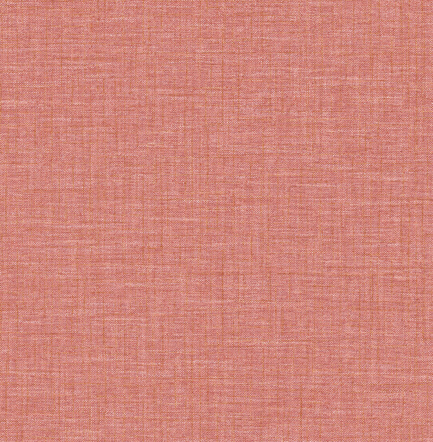 A-Street Prints Jocelyn Pink Faux Linen Wallpaper BlueBell Covers about 56.4 square feet Great Britain Unpasted No repeat, random match 20.5-in by 33-ft long roll - My Fabric Connection - A-Street Prints Jocelyn Pink Faux Linen Wallpaper BlueBell Covers about 56.4 square feet Great Britain Unpasted No repeat, random match 20.5-in by 33-ft long roll - My Fabric Connection -