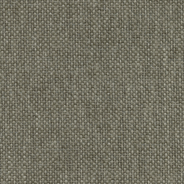 Kenneth James Gaoyou Taupe Paper Weave Wallpaper Canton Road Covers about 72 square feet China Unpasted No repeat, random match 36-in by 24-ft long roll - My Fabric Connection - Kenneth James Gaoyou Taupe Paper Weave Wallpaper Canton Road Covers about 72 square feet China Unpasted No repeat, random match 36-in by 24-ft long roll - My Fabric Connection -