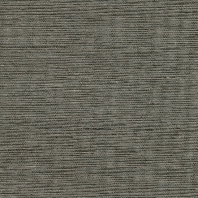 Kenneth James Ming Taupe Sisal Grasscloth Wallpaper Canton Road Covers about 72 square feet China Unpasted No repeat, random match 36-in by 24-ft long roll - My Fabric Connection - Kenneth James Ming Taupe Sisal Grasscloth Wallpaper Canton Road Covers about 72 square feet China Unpasted No repeat, random match 36-in by 24-ft long roll - My Fabric Connection -