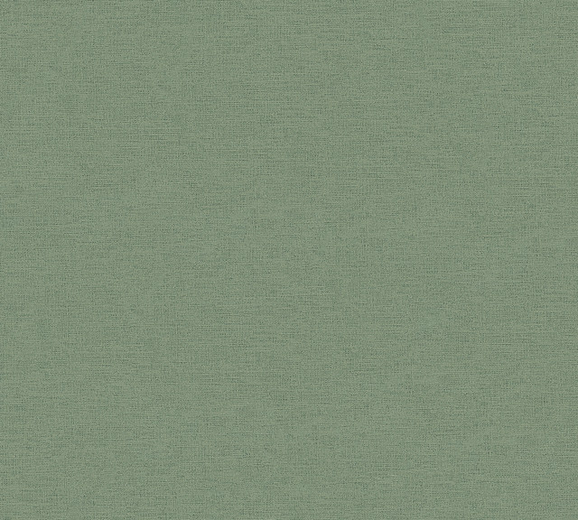 Advantage Estefan Dark Green Distressed Texture Wallpaper Cuba Covers about 57.5 square feet Germany Unpasted No repeat, random match 20.9-in by 33-ft long roll - My Fabric Connection -