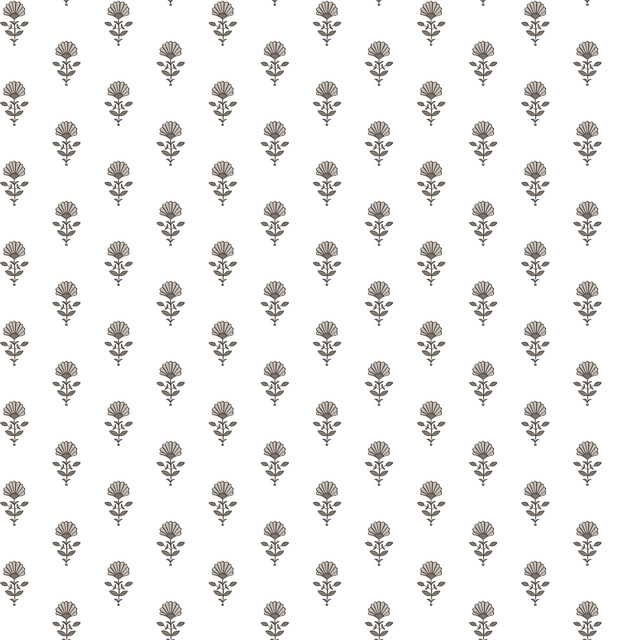 A-Street Prints Libby Stone Mini Floral Wallpaper Erin Gates Covers about 56.4 square feet United States Unpasted 21-in repeat, half drop match 20.5-in by 33-ft long roll - My Fabric Connection - A-Street Prints Libby Stone Mini Floral Wallpaper Erin Gates Covers about 56.4 square feet United States Unpasted 21-in repeat, half drop match 20.5-in by 33-ft long roll - My Fabric Connection -