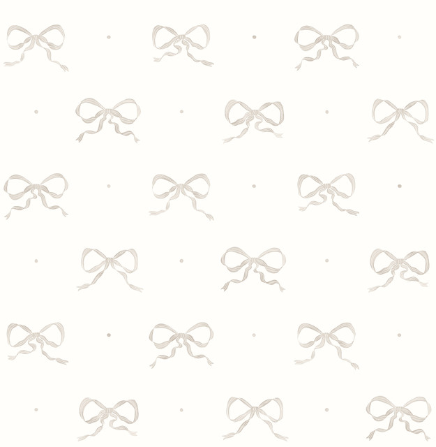 A-Street Prints Emma Stone Large Bow Wallpaper Erin Gates Covers about 56.4 square feet United States Unpasted 21-in repeat, straight match 20.5-in by 33-ft long roll - My Fabric Connection - A-Street Prints Emma Stone Large Bow Wallpaper Erin Gates Covers about 56.4 square feet United States Unpasted 21-in repeat, straight match 20.5-in by 33-ft long roll - My Fabric Connection -