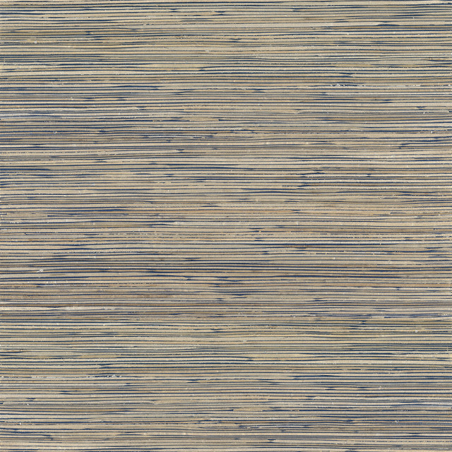 A-Street Prints Ranong Champagne Grasscloth Wallpaper Fibers Covers about 72 square feet China Unpasted No repeat, random match 36-in by 24-ft long roll - My Fabric Connection -