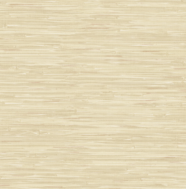 Brewster Natalie Wheat Weave Texture Wallpaper Fresh Start Kitchen & Bath Covers about 56.4 square feet Great Britain Unpasted 10.4-in repeat, drop match 20.5-in by 33-ft long roll - My Fabric Connection - Brewster Natalie Wheat Weave Texture Wallpaper Fresh Start Kitchen & Bath Covers about 56.4 square feet Great Britain Unpasted 10.4-in repeat, drop match 20.5-in by 33-ft long roll - My Fabric Connection -