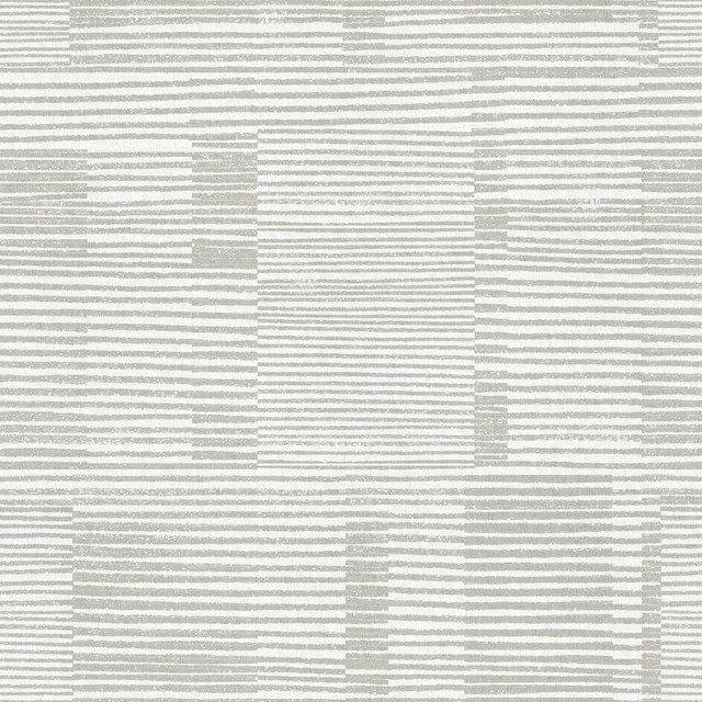 A-Street Prints Callaway Grey Woven Stripes Wallpaper Georgia Covers about 56.4 square feet Great Britain Unpasted 20.9-in repeat, straight match 20.5-in by 33-ft long roll - My Fabric Connection - A-Street Prints Callaway Grey Woven Stripes Wallpaper Georgia Covers about 56.4 square feet Great Britain Unpasted 20.9-in repeat, straight match 20.5-in by 33-ft long roll - My Fabric Connection -