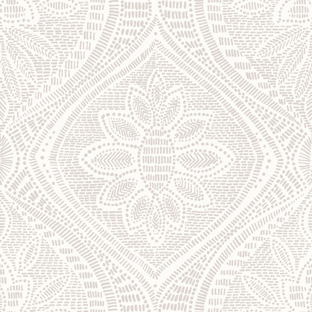 A-Street Prints Scout Lavender Floral Ogee Wallpaper Georgia Covers about 56.4 square feet Great Britain Unpasted 10.4-in repeat, straight match 20.5-in by 33-ft long roll - My Fabric Connection - A-Street Prints Scout Lavender Floral Ogee Wallpaper Georgia Covers about 56.4 square feet Great Britain Unpasted 10.4-in repeat, straight match 20.5-in by 33-ft long roll - My Fabric Connection -