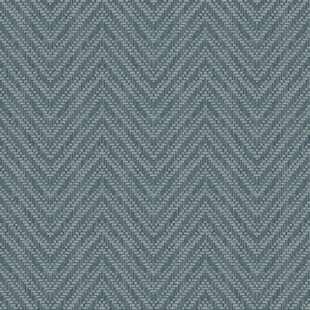 A-Street Prints Glynn Teal Chevron Wallpaper Georgia Covers about 56.4 square feet Great Britain Unpasted 20.9-in repeat, straight match 20.5-in by 33-ft long roll - My Fabric Connection - A-Street Prints Glynn Teal Chevron Wallpaper Georgia Covers about 56.4 square feet Great Britain Unpasted 20.9-in repeat, straight match 20.5-in by 33-ft long roll - My Fabric Connection -