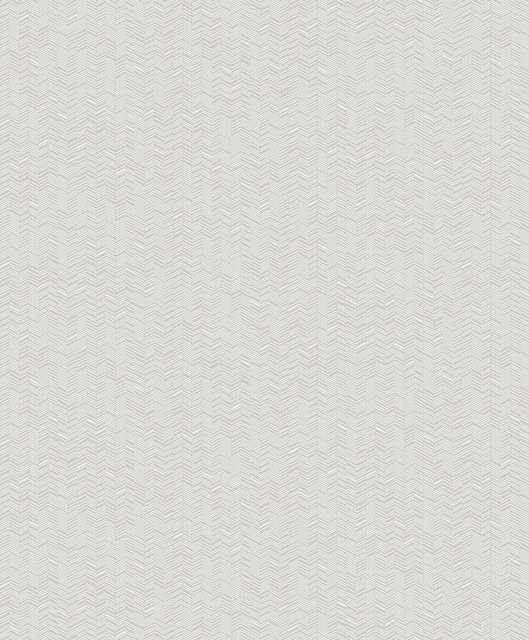 A-Street Prints Saranyu Light Grey Petite Chevron Wallpaper Grey Resource Covers about 57.5 square feet China Unpasted 25.2-in repeat, straight match 20.9-in by 33-ft long roll - My Fabric Connection - A-Street Prints Saranyu Light Grey Petite Chevron Wallpaper Grey Resource Covers about 57.5 square feet China Unpasted 25.2-in repeat, straight match 20.9-in by 33-ft long roll - My Fabric Connection -