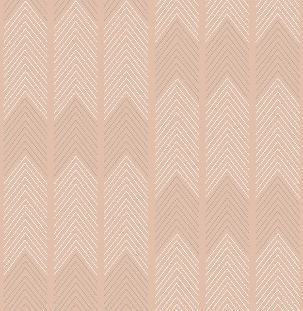 A-Street Prints Nyle Blush Chevron Stripes Wallpaper Hannah Covers about 56.4 square feet Great Britain Unpasted 10.4-in repeat, straight match 20.5-in by 33-ft long roll - My Fabric Connection - A-Street Prints Nyle Blush Chevron Stripes Wallpaper Hannah Covers about 56.4 square feet Great Britain Unpasted 10.4-in repeat, straight match 20.5-in by 33-ft long roll - My Fabric Connection -