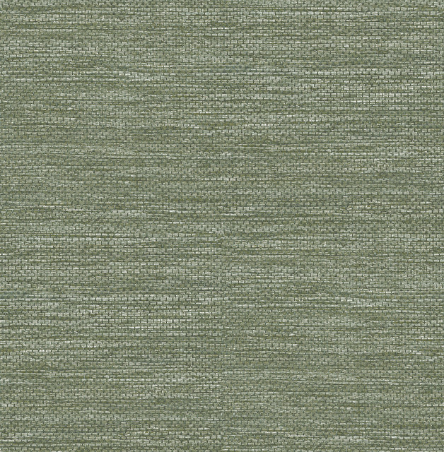 A-Street Prints Malin Moss Faux Grasscloth Wallpaper Hannah Covers about 56.4 square feet Great Britain Unpasted 20.9-in repeat, straight match 20.5-in by 33-ft long roll - My Fabric Connection - A-Street Prints Malin Moss Faux Grasscloth Wallpaper Hannah Covers about 56.4 square feet Great Britain Unpasted 20.9-in repeat, straight match 20.5-in by 33-ft long roll - My Fabric Connection -