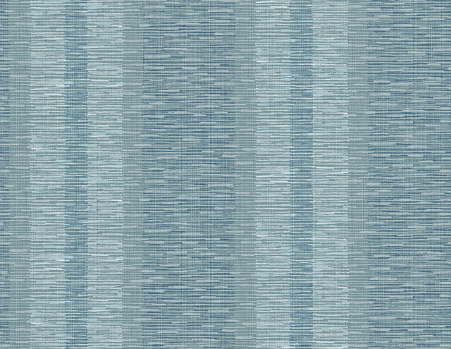 A-Street Prints Pezula Teal Texture Stripe Wallpaper Imprint Covers about 60.8 square feet United States Unpasted 10.4-in repeat, straight match 27-in by 27-ft long roll - My Fabric Connection - A-Street Prints Pezula Teal Texture Stripe Wallpaper Imprint Covers about 60.8 square feet United States Unpasted 10.4-in repeat, straight match 27-in by 27-ft long roll - My Fabric Connection -