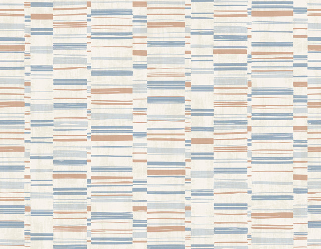 A-Street Prints Fresnaye Light Blue Linen Stripe Wallpaper Imprint Covers about 60.8 square feet United States Unpasted 20.8-in repeat, straight match 27-in by 27-ft long roll - My Fabric Connection - A-Street Prints Fresnaye Light Blue Linen Stripe Wallpaper Imprint Covers about 60.8 square feet United States Unpasted 20.8-in repeat, straight match 27-in by 27-ft long roll - My Fabric Connection -