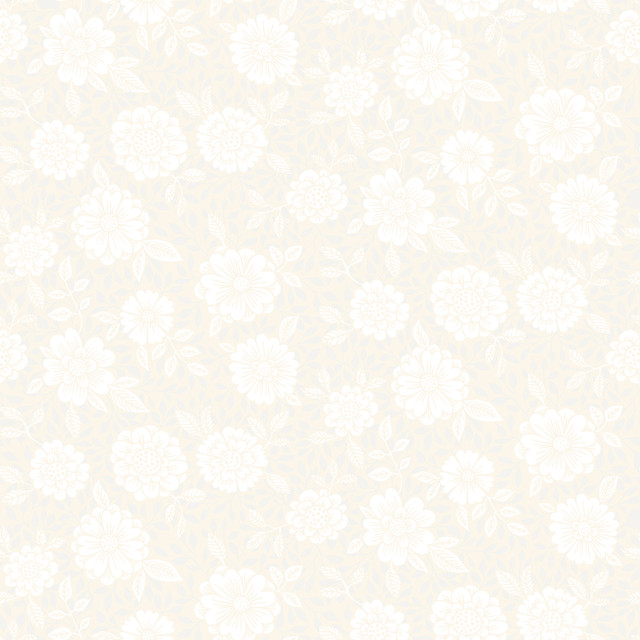 A-Street Prints Lizette Cream Charming Floral Wallpaper Ingrid Covers about 57.5 square feet Sweden Unpasted 10.4-in repeat, straight match 20.9-in by 33-ft long roll - My Fabric Connection - A-Street Prints Lizette Cream Charming Floral Wallpaper Ingrid Covers about 57.5 square feet Sweden Unpasted 10.4-in repeat, straight match 20.9-in by 33-ft long roll - My Fabric Connection -