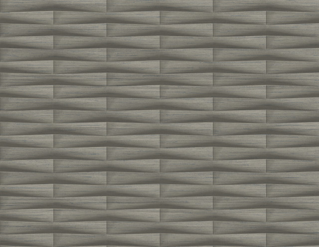 A-Street Prints Gator Brown Geometric Stripe Wallpaper Inlay Covers about 60.8 square feet United States Unpasted 10.4-in repeat, half drop match 27-in by 27-ft long roll - My Fabric Connection - A-Street Prints Gator Brown Geometric Stripe Wallpaper Inlay Covers about 60.8 square feet United States Unpasted 10.4-in repeat, half drop match 27-in by 27-ft long roll - My Fabric Connection -