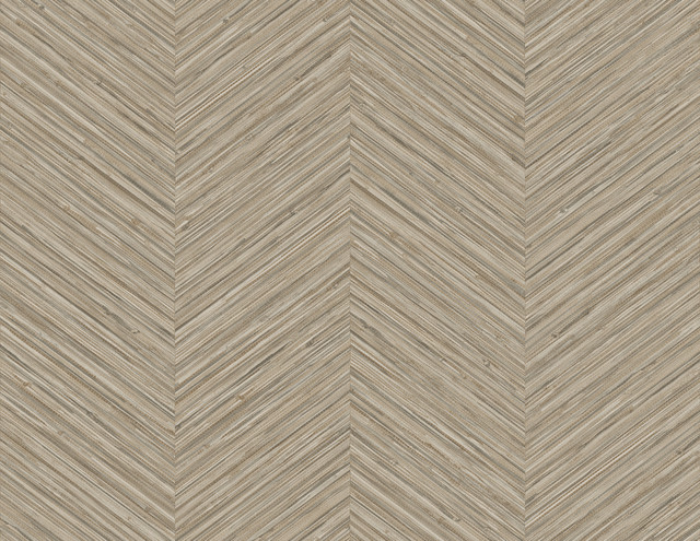 A-Street Prints Apex Light Brown Weave Wallpaper Inlay Covers about 60.8 square feet United States Unpasted No repeat, random match 27-in by 27-ft long roll - My Fabric Connection -