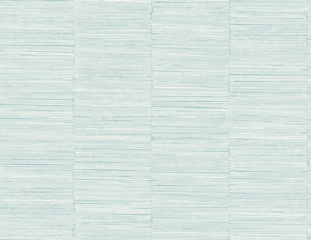 A-Street Prints Jenga Aqua Striped Column Wallpaper Inlay Covers about 60.8 square feet United States Unpasted 20.9-in repeat, half drop match 27-in by 27-ft long roll - My Fabric Connection - A-Street Prints Jenga Aqua Striped Column Wallpaper Inlay Covers about 60.8 square feet United States Unpasted 20.9-in repeat, half drop match 27-in by 27-ft long roll - My Fabric Connection -