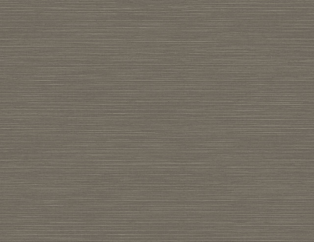 A-Street Prints Moroccan Dark Brown Sisal Texture Wallpaper Inlay Covers about 60.8 square feet United States Unpasted No repeat, random match 27-in by 27-ft long roll - My Fabric Connection - A-Street Prints Moroccan Dark Brown Sisal Texture Wallpaper Inlay Covers about 60.8 square feet United States Unpasted No repeat, random match 27-in by 27-ft long roll - My Fabric Connection -