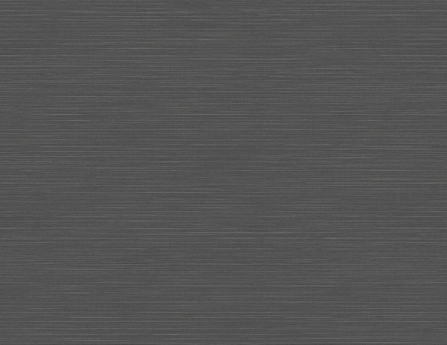 A-Street Prints Moroccan Black Sisal Texture Wallpaper Inlay Covers about 60.8 square feet United States Unpasted No repeat, random match 27-in by 27-ft long roll - My Fabric Connection - A-Street Prints Moroccan Black Sisal Texture Wallpaper Inlay Covers about 60.8 square feet United States Unpasted No repeat, random match 27-in by 27-ft long roll - My Fabric Connection -