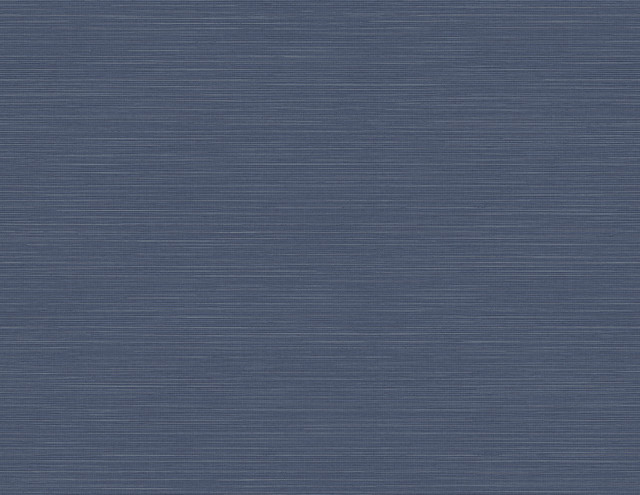 A-Street Prints Moroccan Blue Sisal Texture Wallpaper Inlay Covers about 60.8 square feet United States Unpasted No repeat, random match 27-in by 27-ft long roll - My Fabric Connection - A-Street Prints Moroccan Blue Sisal Texture Wallpaper Inlay Covers about 60.8 square feet United States Unpasted No repeat, random match 27-in by 27-ft long roll - My Fabric Connection -