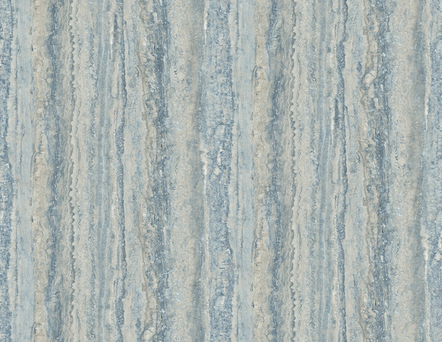 A-Street Prints Hilton Blue Marbled Paper Wallpaper Inlay Covers about 60.8 square feet United States Unpasted 20.9-in repeat, half drop match 27-in by 27-ft long roll - My Fabric Connection - A-Street Prints Hilton Blue Marbled Paper Wallpaper Inlay Covers about 60.8 square feet United States Unpasted 20.9-in repeat, half drop match 27-in by 27-ft long roll - My Fabric Connection -