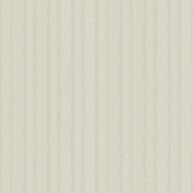 Sirpi Zeta Cream Moire Stripe Wallpaper Italian Silk Covers about 57.5 square feet Italy Unpasted No repeat, random match 20.9-in by 33-ft long roll - My Fabric Connection - Sirpi Zeta Cream Moire Stripe Wallpaper Italian Silk Covers about 57.5 square feet Italy Unpasted No repeat, random match 20.9-in by 33-ft long roll - My Fabric Connection -