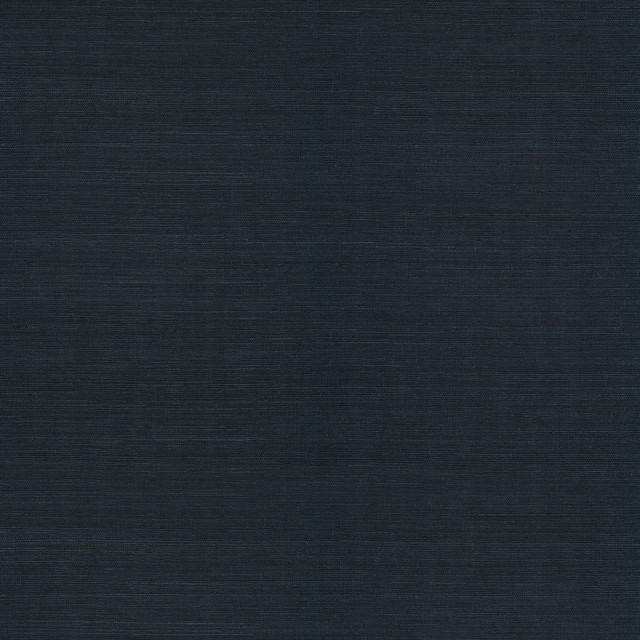 A-Street Prints Peninsula Navy Sisal Grasscloth Wallpaper Loom Covers about 72 square feet China Unpasted No repeat, random match 36-in by 24-ft long roll - My Fabric Connection - A-Street Prints Peninsula Navy Sisal Grasscloth Wallpaper Loom Covers about 72 square feet China Unpasted No repeat, random match 36-in by 24-ft long roll - My Fabric Connection -