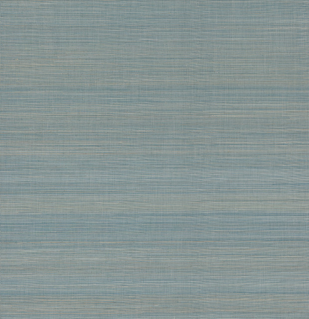 A-Street Prints Mai Turquoise Abaca Grasscloth Wallpaper Loom Covers about 72 square feet China Unpasted No repeat, random match 36-in by 24-ft long roll - My Fabric Connection - A-Street Prints Mai Turquoise Abaca Grasscloth Wallpaper Loom Covers about 72 square feet China Unpasted No repeat, random match 36-in by 24-ft long roll - My Fabric Connection -
