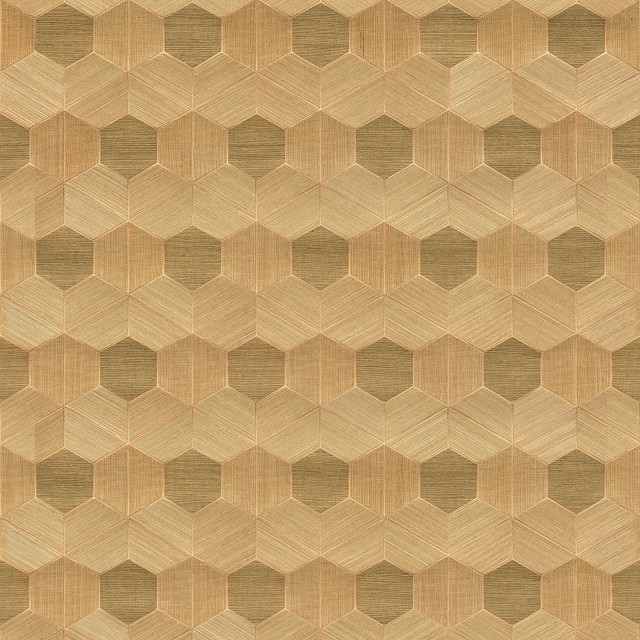 A-Street Prints Linzhi Copper Sisal Grasscloth Wallpaper Loom Covers about 71.6 square feet China Unpasted 12.5-in repeat, straight match 35.8-in by 24-ft long roll - My Fabric Connection - A-Street Prints Linzhi Copper Sisal Grasscloth Wallpaper Loom Covers about 71.6 square feet China Unpasted 12.5-in repeat, straight match 35.8-in by 24-ft long roll - My Fabric Connection -