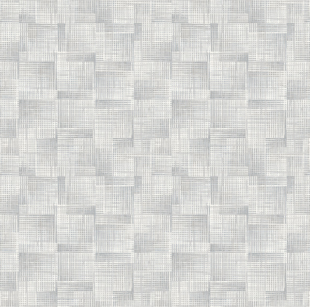 A-Street Prints Ting Light Blue Lattice Wallpaper Loom Covers about 60.8 square feet China Unpasted 27-in repeat, straight match 27-in by 27-ft long roll - My Fabric Connection - A-Street Prints Ting Light Blue Lattice Wallpaper Loom Covers about 60.8 square feet China Unpasted 27-in repeat, straight match 27-in by 27-ft long roll - My Fabric Connection -