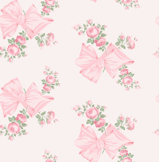 A-Street Prints Rosa Beaux Pink Mint Large Bow Spot Wallpaper LoveShackFancy Covers about 56.4 square feet United States Unpasted 21-in repeat, straight match 20.5-in by 33-ft long roll - My Fabric Connection - A-Street Prints Rosa Beaux Pink Mint Large Bow Spot Wallpaper LoveShackFancy Covers about 56.4 square feet United States Unpasted 21-in repeat, straight match 20.5-in by 33-ft long roll - My Fabric Connection -