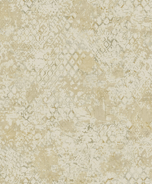 A-Street Prints Zilarra Taupe Abstract Snakeskin Wallpaper Lumina Covers about 57.8 square feet China Unpasted 12.6-in repeat, drop match 21-in by 33-ft long roll - My Fabric Connection - A-Street Prints Zilarra Taupe Abstract Snakeskin Wallpaper Lumina Covers about 57.8 square feet China Unpasted 12.6-in repeat, drop match 21-in by 33-ft long roll - My Fabric Connection -