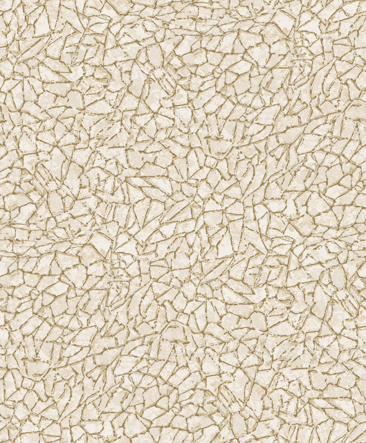 A-Street Prints Soma Gold Metallic Crackling Wallpaper Lumina Covers about 57.8 square feet China Unpasted 25.2-in repeat, straight match 21-in by 33-ft long roll - My Fabric Connection - A-Street Prints Soma Gold Metallic Crackling Wallpaper Lumina Covers about 57.8 square feet China Unpasted 25.2-in repeat, straight match 21-in by 33-ft long roll - My Fabric Connection -