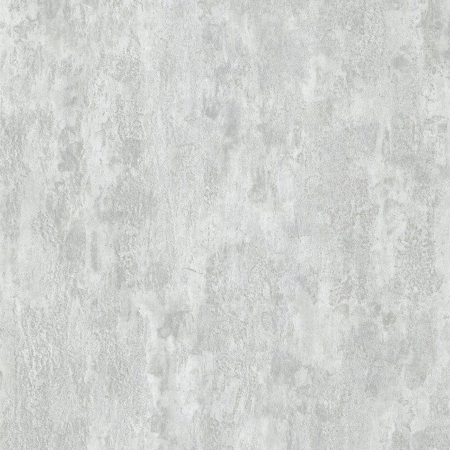 A-Street Prints Deimos Silver Distressed Texture Wallpaper Lustre Covers about 57.5 square feet China Unpasted 12.5-in repeat, drop match 20.9-in by 33-ft long roll - My Fabric Connection - A-Street Prints Deimos Silver Distressed Texture Wallpaper Lustre Covers about 57.5 square feet China Unpasted 12.5-in repeat, drop match 20.9-in by 33-ft long roll - My Fabric Connection -