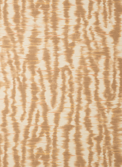 Fine Decor Hartmann Rust Stripe Texture Wallpaper Medley Covers about 56.4 square feet Great Britain Unpasted 25.2-in repeat, drop match 20.5-in by 33-ft long roll - My Fabric Connection -